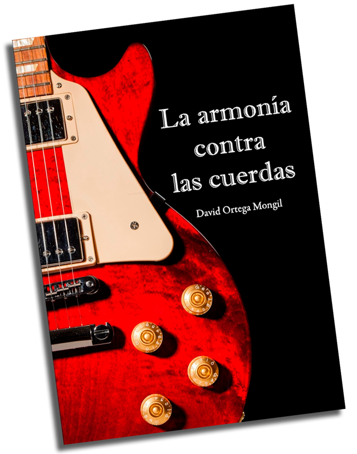 La Armonía contra las Cuerdas